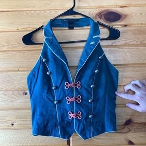 Vintage Marc Jacobs Vest